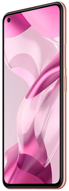 Xiaomi 11 Lite 5G Ne 8/128GB (розовый персик) фото 3 Xiaomi 11 Lite 5G Ne 8/128GB (розовый персик) фото 3