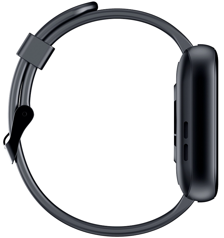 Infinix Watch 1 XW1 (черный) фото 2 Infinix Watch 1 XW1 (черный) фото 2
