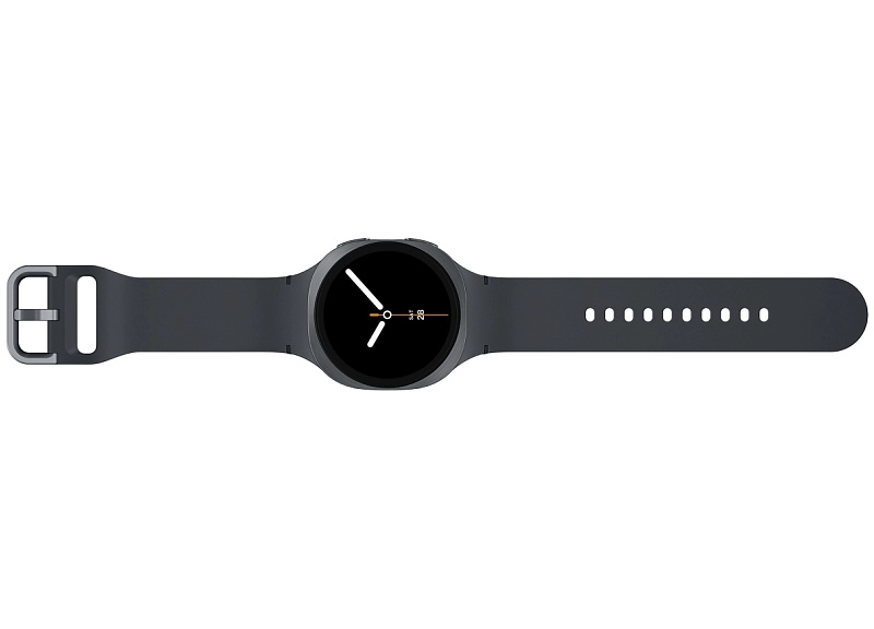 Samsung Galaxy Watch 8 44 мм LTE SM-L335 (графит) фото 6