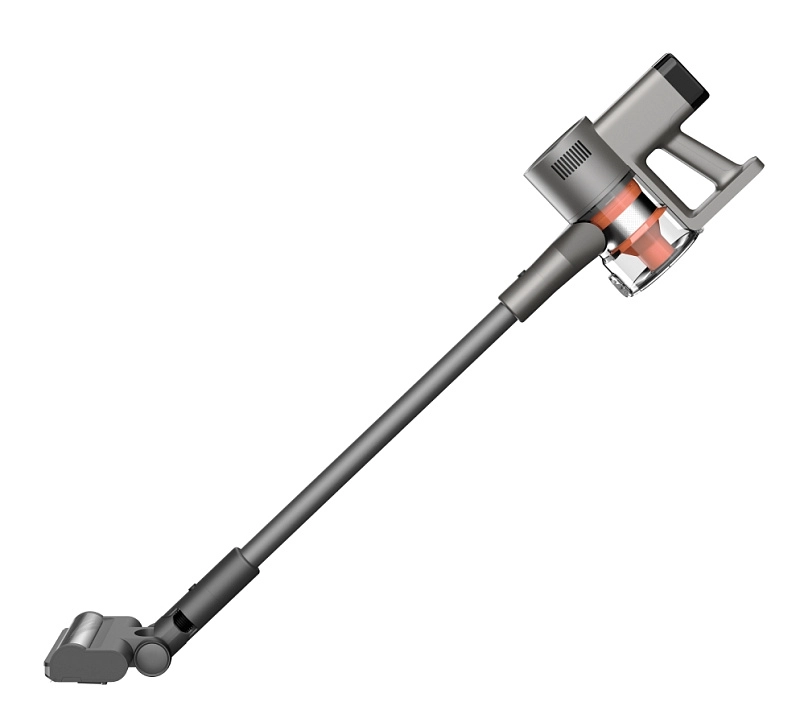 Xiaomi Mi Vacuum Cleaner G30 Max фото 2