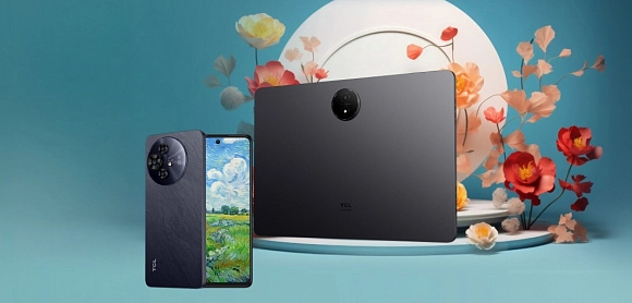 ДЕВАЙСЫ TCL