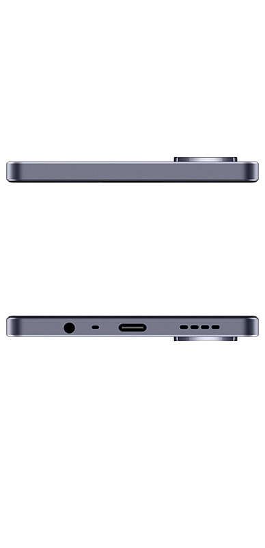 realme Note 60 6/128GB (черный) фото 8 realme Note 60 6/128GB (черный) фото 8