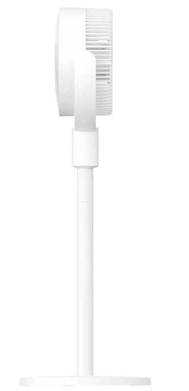 Xiaomi Smart Standing Air Circulation Fan (белый) фото 3