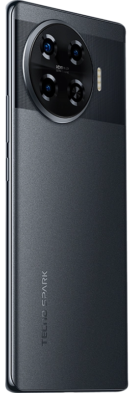 Tecno Spark 20 Pro+ 8/256GB (черная орбита) фото 3 Tecno Spark 20 Pro+ 8/256GB (черная орбита) фото 3