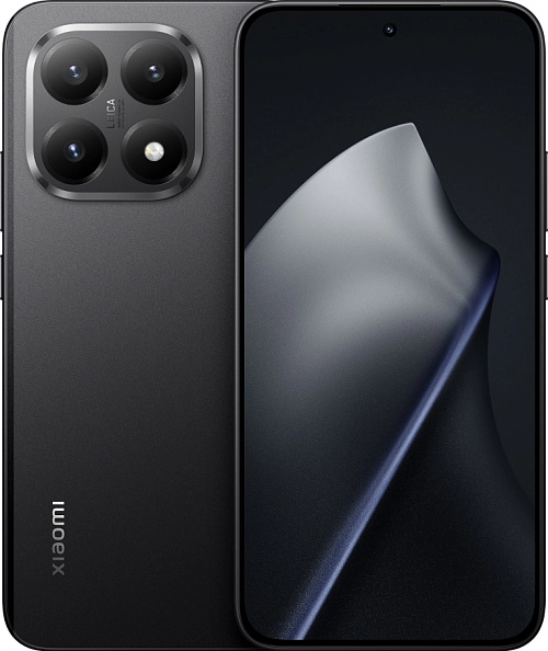 Xiaomi 15T 12/512Gb (черный) Xiaomi 15T 12/512Gb (черный)
