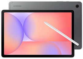 Samsung Galaxy Tab S10 Lite 5G X406 6/128GB (серый)