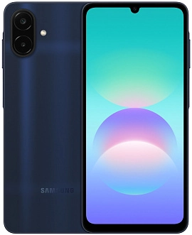 Samsung Galaxy A08 A085 4/128GB (синий)