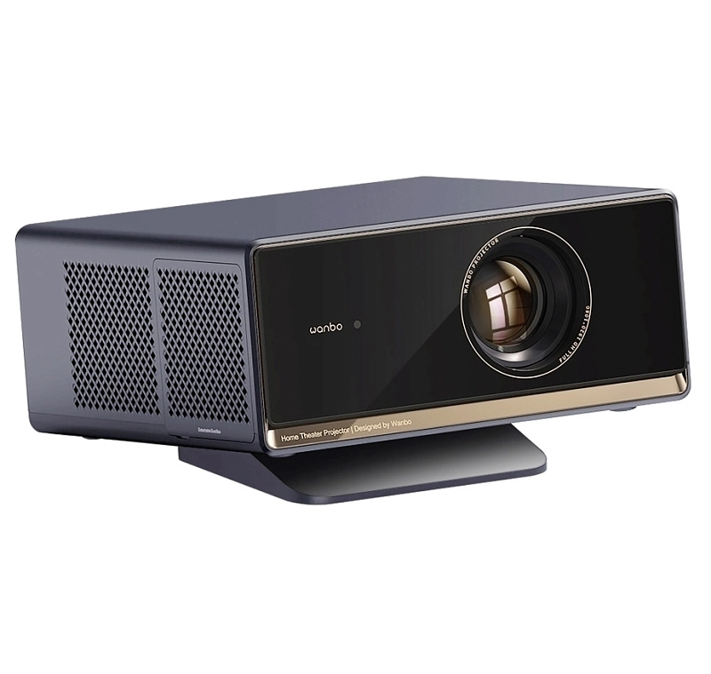 Wanbo X5 Pro (черный) фото 4