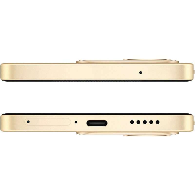 vivo V25e 8/128GB (золотистый восход) фото 7