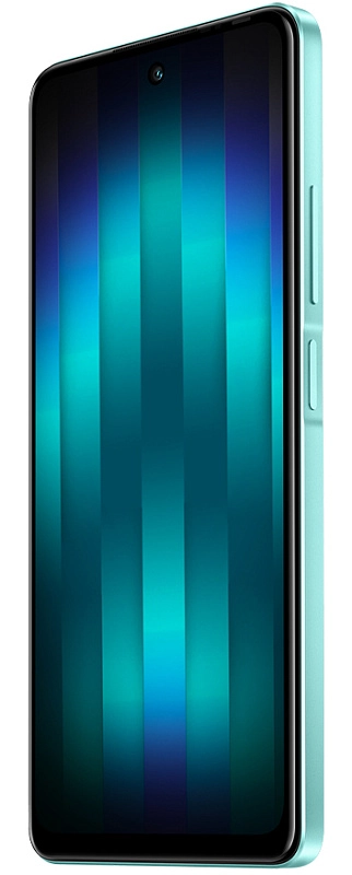 Infinix Hot 30 8/128GB (серферский зеленый) фото 3