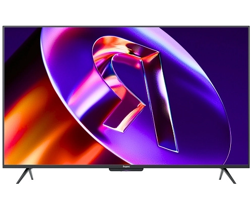 Яндекс ТВ Станция Про MiniLED с Алисой 75" (YNDX-00105B)