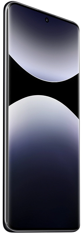 Redmi Note 14 Pro 5G 12/256GB (черный) фото 1 Redmi Note 14 Pro 5G 12/256GB (черный) фото 1