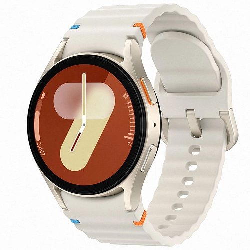 Samsung Galaxy Watch 7 40 мм (бежевый) Samsung Galaxy Watch 7 40 мм (бежевый)