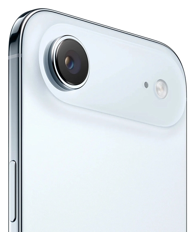 Apple iPhone Air 256GB (голубой) фото 3