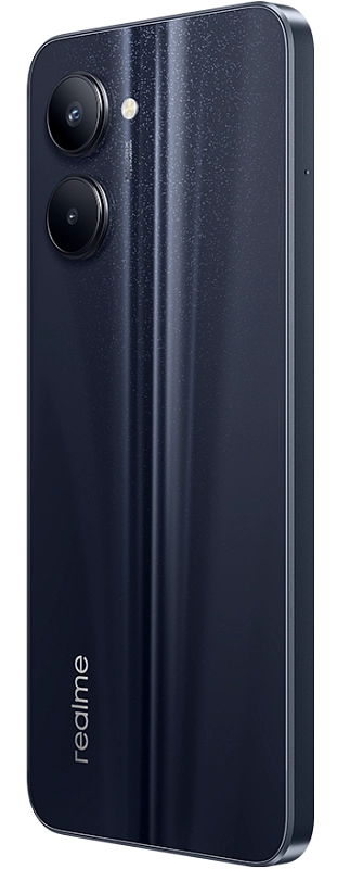 realme C33 4/128GB NFC (черный) фото 7 realme C33 4/128GB NFC (черный) фото 7