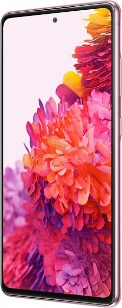 Samsung Galaxy S20 FE 6/128Gb (лаванда)
