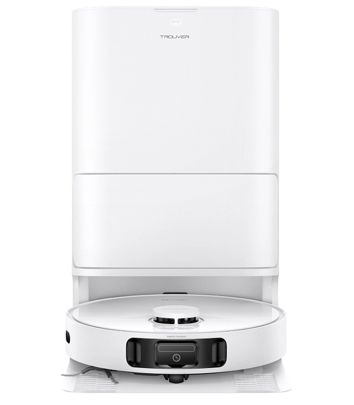 Trouver Robot Vacuum E40 Ultra фото 2