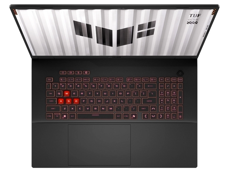 ASUS TUF Gaming A18 Win11Pro  16/1024GB (FA808UH-S8033, серый) фото 3