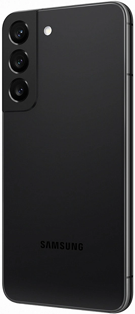 Samsung Galaxy S22 8/128GB Грейд B (черный фантом) фото 7