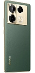 Infinix Note 40 Pro 12/256GB (винтажный зеленый) фото 5