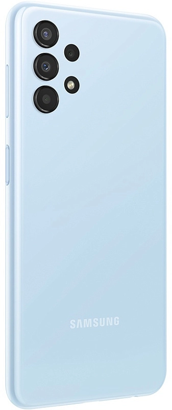 Samsung Galaxy A13 4/128GB (голубой) фото 5 Samsung Galaxy A13 4/128GB (голубой) фото 5