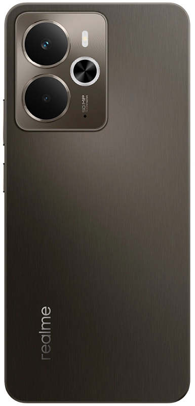 realme 14 5G 8/256GB (черный) фото 6 realme 14 5G 8/256GB (черный) фото 6