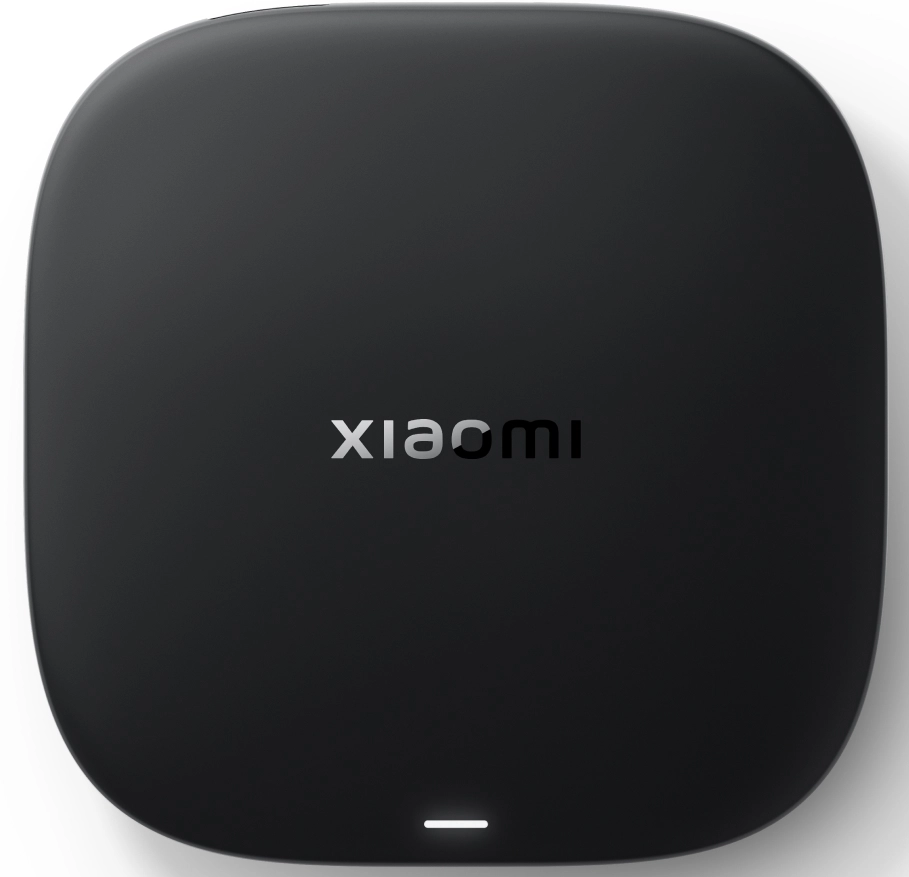 Xiaomi TV Box S 3rd Gen