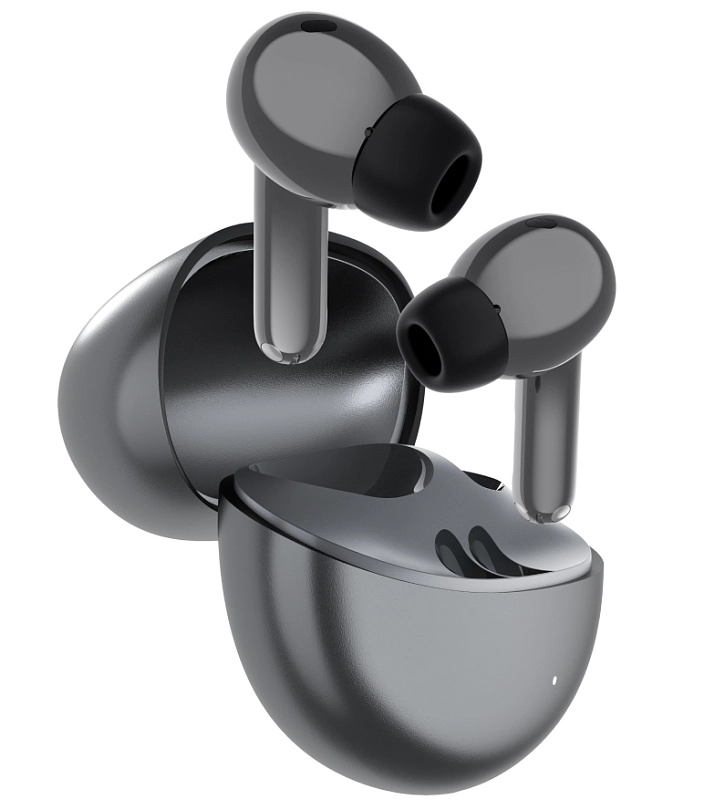 HONOR Choice Earbuds X7 Pro (KSN-ME00,серый) фото 2 HONOR Choice Earbuds X7 Pro (KSN-ME00,серый) фото 2