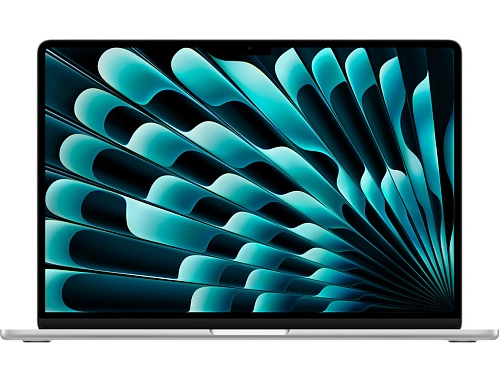 Apple Macbook Air 15" M4 (A3241) 16/256GB (серебристый) Apple Macbook Air 15" M4 (A3241) 16/256GB (серебристый)