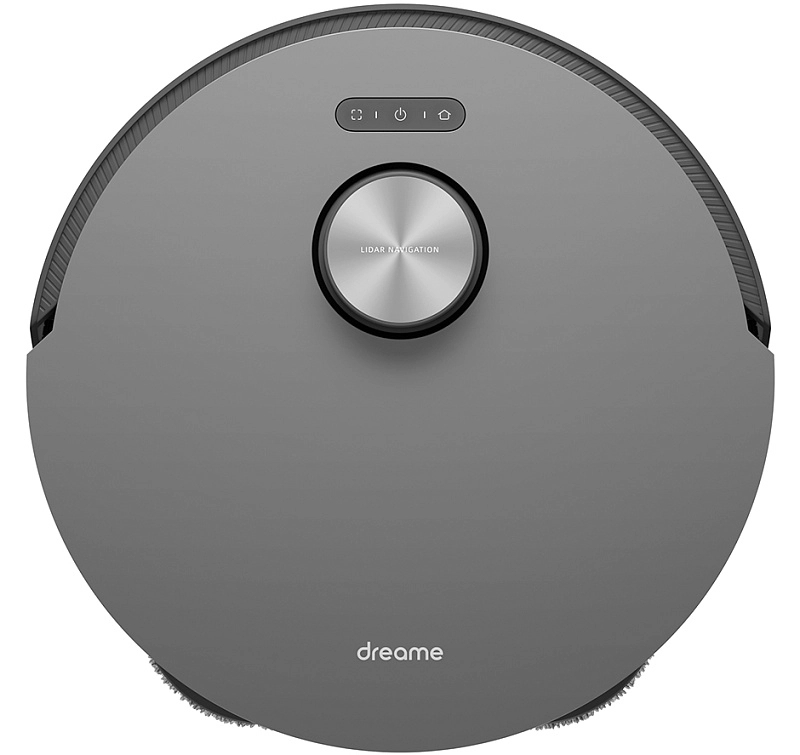 Dreame Robot Vacuum L10s Pro фото 4 Dreame Robot Vacuum L10s Pro фото 4