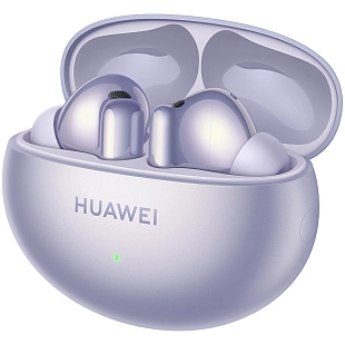 Huawei FreeBuds 6i (фиолетовый) фото 1