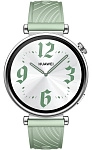 Huawei Watch GT 4 41 мм ARA-B19 (зеленый) фото 1