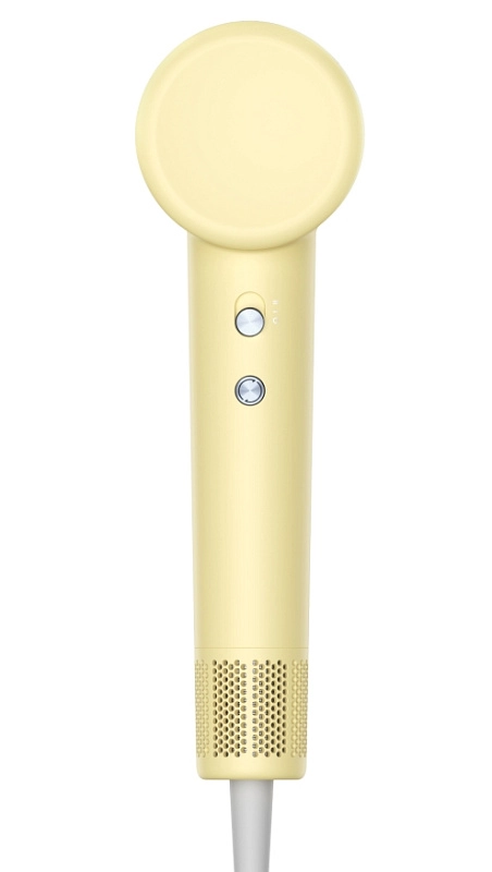 Dreame hairdryer Gleam Pro (желтый) фото 4