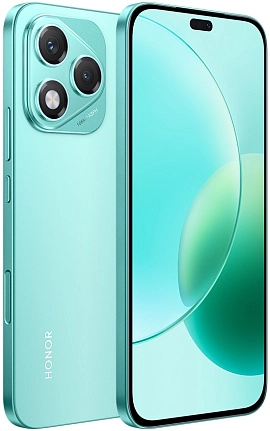 HONOR 400 Lite 8/256GB (зеленый)