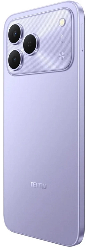 Tecno Spark 50 8/256GB (фиолетовый) фото 4