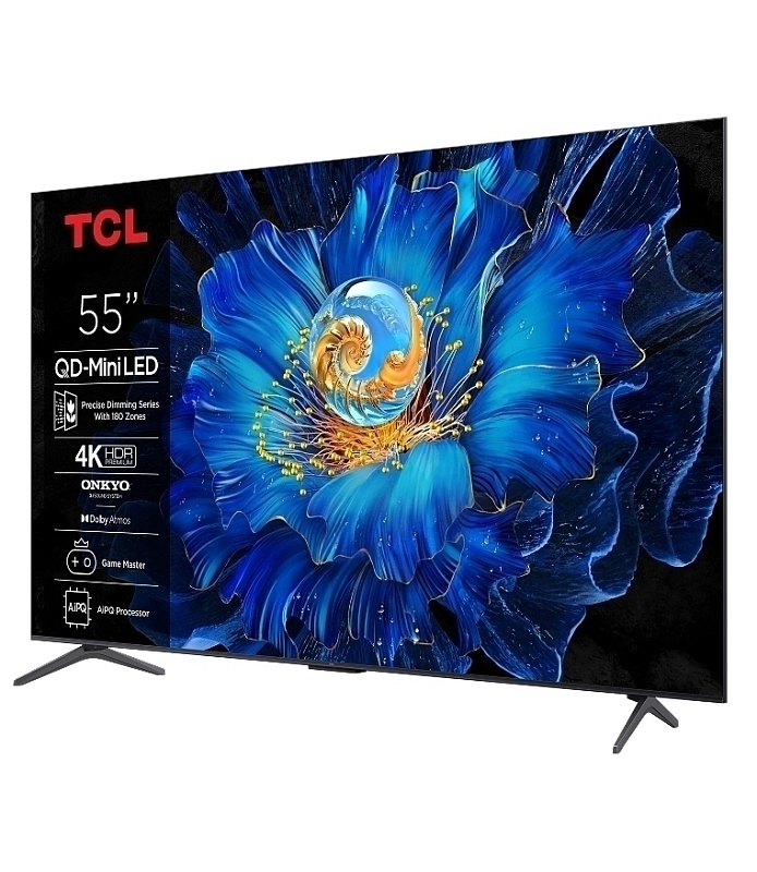 TCL 55MQLED70K фото 3