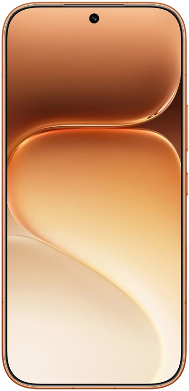 HONOR 600 8/256GB (оранжевый) фото 2
