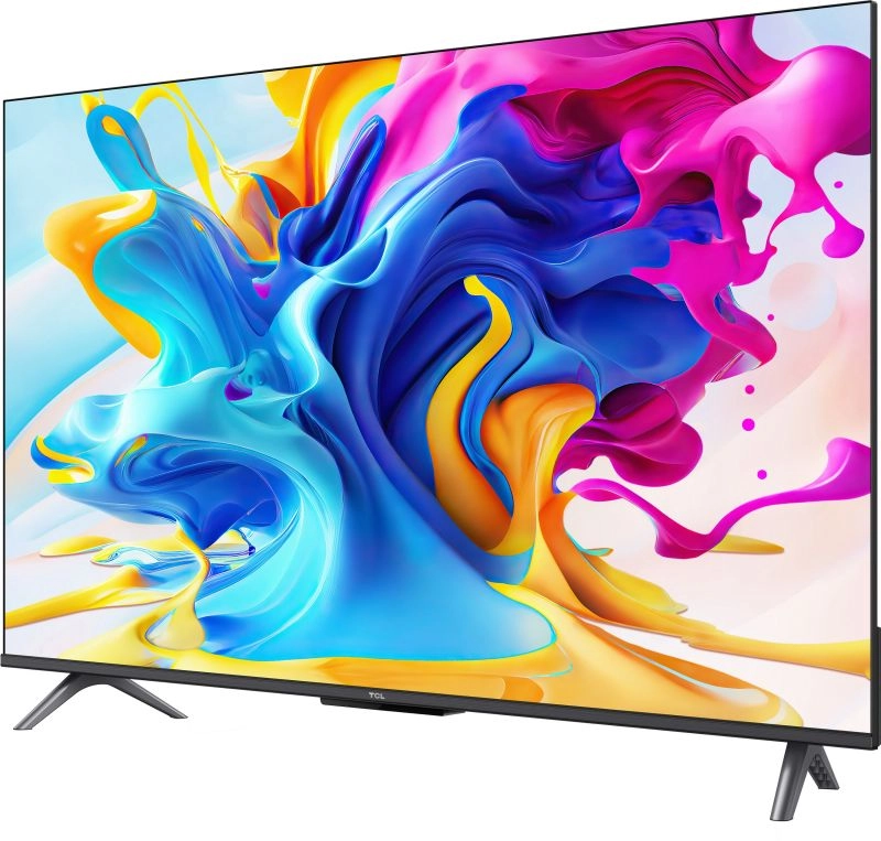 TCL QLED 55" (55QLED770) фото 1 TCL QLED 55" (55QLED770) фото 1