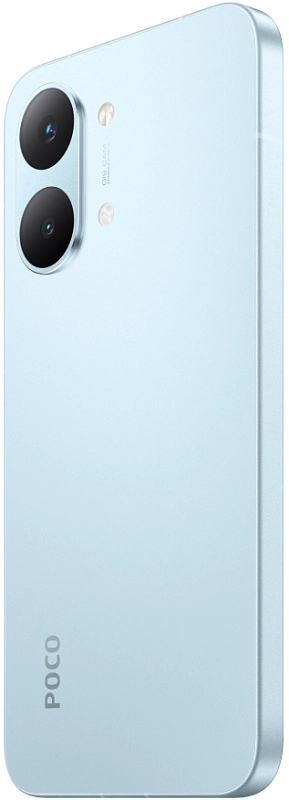 POCO X8 Pro Max 12/512GB (голубой) фото 6