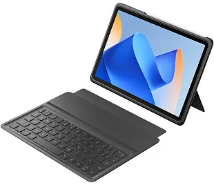 Huawei MatePad 11 2023 Wi-Fi 8/128Gb с клавиатурой (графитовый черный) фото 4