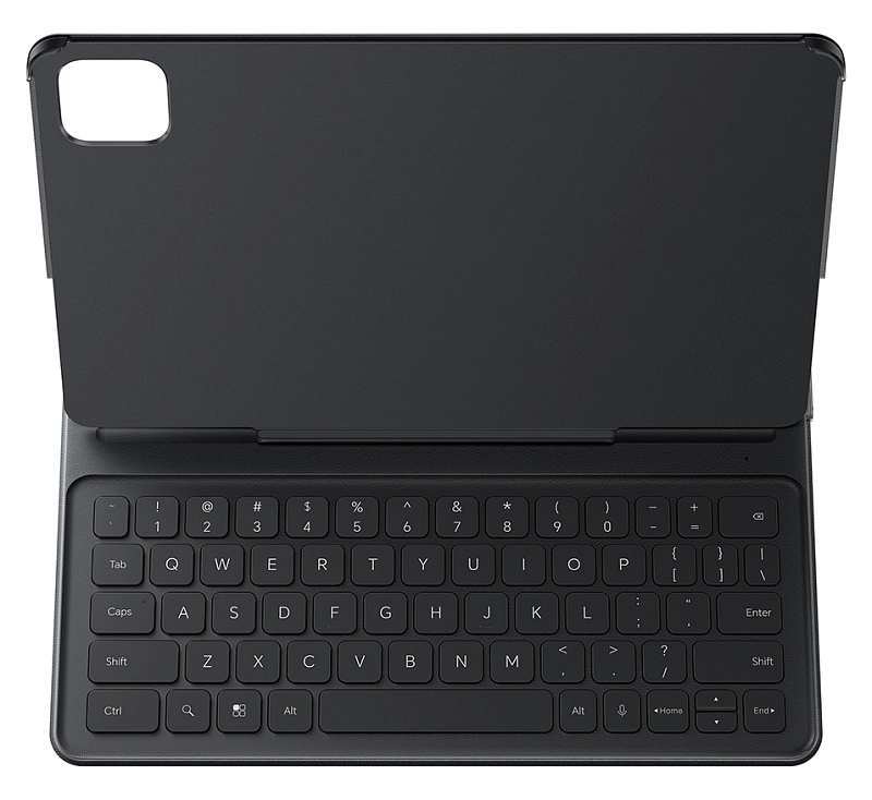 Smart Bluetooth Keyboard Eileen2 для Honor Pad X9a (серый) фото 1