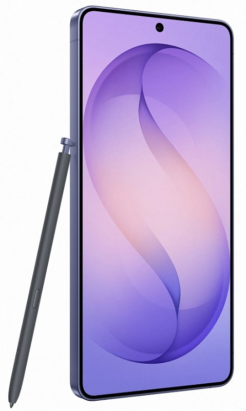Samsung Galaxy S26 Ultra 12/512GB (лаванда) фото 1
