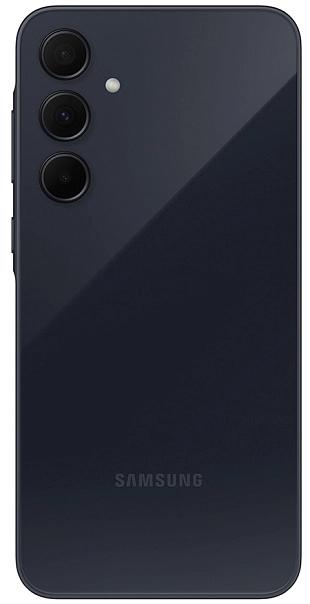 Samsung Galaxy A35 A356 8/128GB (темно-синий) фото 5