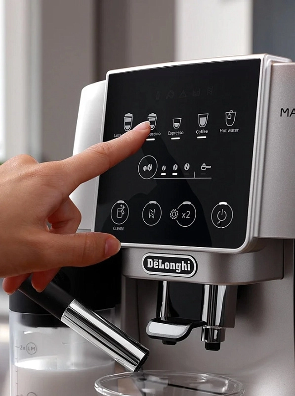 DeLonghi ECAM220.80.SB фото 1