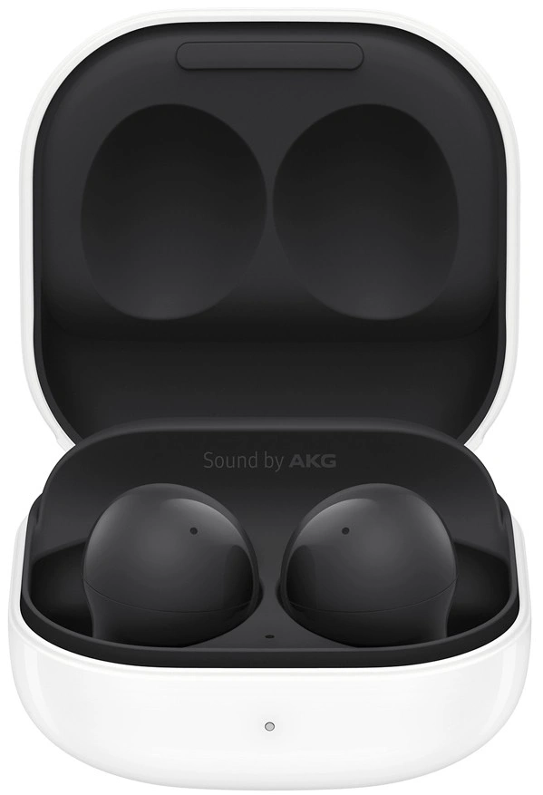Samsung Galaxy Buds 2 (черный)