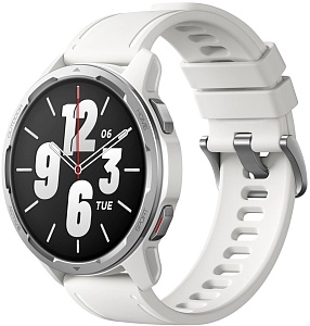 Xiaomi Watch S1 Active (белая луна)