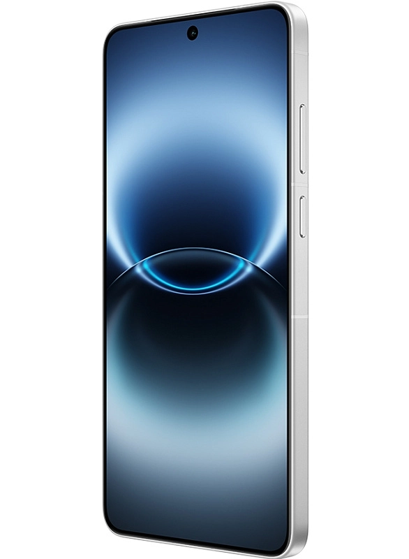 vivo X300 16/512GB (белый) фото 5