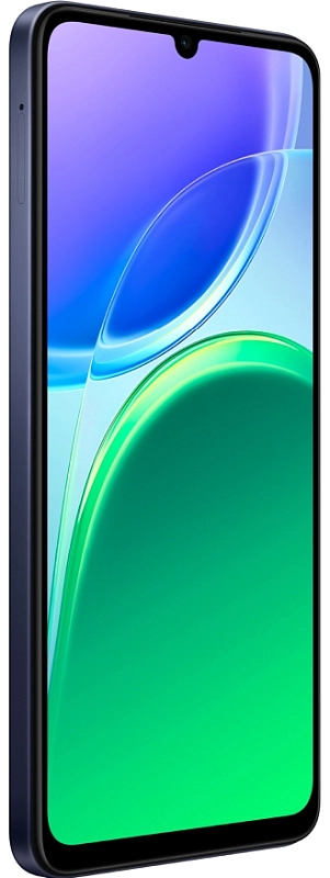 Vivo Y11d 4/256GB (черный) фото 1