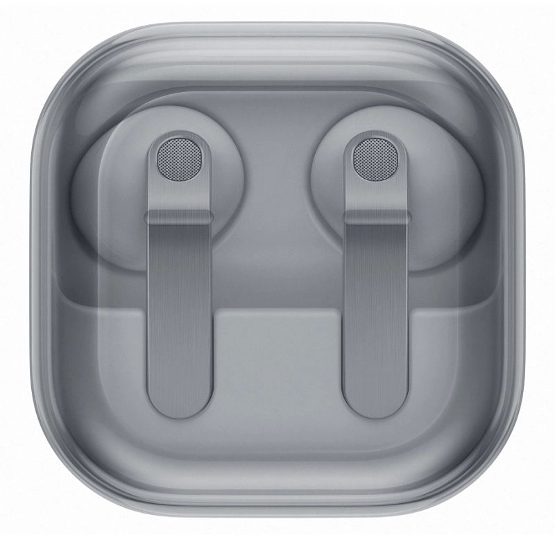 Samsung Galaxy Buds 4 SM-R540 (белый) фото 1