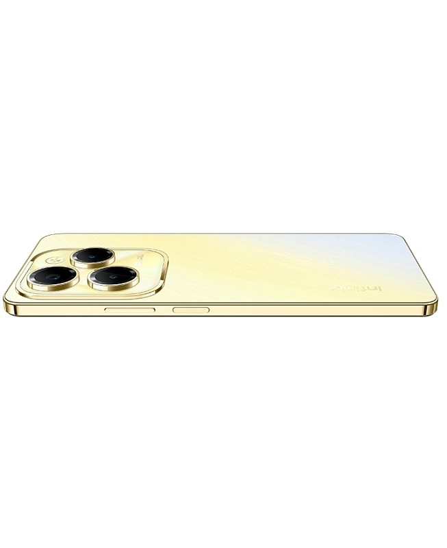 Infinix Hot 40 Pro 12/256GB золотой горизонт фото 4 Infinix Hot 40 Pro 12/256GB золотой горизонт фото 4